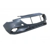 OPEL CORSA- E- 15/19; ÖN TAMPON GRİ (ASTARLI SİS/SENSÖR DELİKLİ (TW)