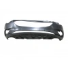 OPEL CORSA- E- 15/19; ÖN TAMPON SİYAH SİS DELİKLİ/SENSÖR DELİKSİZ(TW)