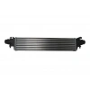 OPEL CORSA- E- 15/19; TURBO HAVA SOĞUTMA RADYATÖRÜ 1.3 CDTI (İNTERCOOLER) (BRAZİNG) (572x127x50)ORİS
