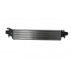 OPEL CORSA- E- 15/19; TURBO HAVA SOĞUTMA RADYATÖRÜ 1.3 CDTI (İNTERCOOLER) (BRAZİNG) (572x127x50)ORİS