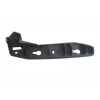 OPEL CORSA- F- 20/23; ARKA TAMPON BAĞLANTI BRAKETİ SAĞ PLASTİK (TW)