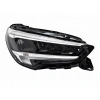 OPEL CORSA- F- 20/23; FAR LAMBASI SAĞ LEDLİ (E MARKLI)(TW)