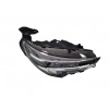 OPEL CORSA- F- 20/23; FAR LAMBASI SAĞ LEDLİ (E MARKLI)(TW)