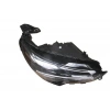 OPEL CORSA- F- 20/23; FAR LAMBASI SAĞ LEDSİZ (E MARKLI)