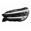 OPEL CORSA- F- 20/23; FAR LAMBASI SOL LEDLİ (E MARKLI)(TW)