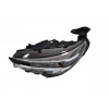 OPEL CORSA- F- 20/23; FAR LAMBASI SOL LEDLİ (E MARKLI)(TW)