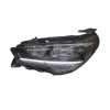 OPEL CORSA- F- 20/23; FAR LAMBASI SOL LEDSİZ (E MARKLI)