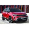 OPEL CROSSLAND- 20/24; ARAÇ BİLGİLERİ VE RESİMLERİ
