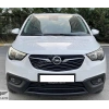 OPEL CROSSLAND X- 17/20; ARAÇ BİLGİLERİ VE RESİMLERİ