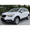 OPEL CROSSLAND X- 17/20; ARAÇ BİLGİLERİ VE RESİMLERİ