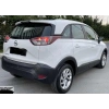 OPEL CROSSLAND X- 17/20; ARAÇ BİLGİLERİ VE RESİMLERİ