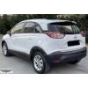 OPEL CROSSLAND X- 17/20; ARAÇ BİLGİLERİ VE RESİMLERİ