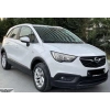 OPEL CROSSLAND X- 17/20; ARAÇ BİLGİLERİ VE RESİMLERİ