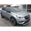 OPEL GRANDLAND X- 18/21; ARAÇ BİLGİLERİ VE RESİMLERİ