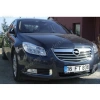 OPEL INSIGNIA- 09/17; ARAÇ BİLGİLERİ VE RESİMLERİ