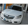 OPEL INSIGNIA- 09/17; ARAÇ BİLGİLERİ VE RESİMLERİ