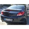 OPEL INSIGNIA- 09/17; ARAÇ BİLGİLERİ VE RESİMLERİ