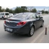 OPEL INSIGNIA- 09/17; ARAÇ BİLGİLERİ VE RESİMLERİ