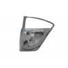OPEL INSIGNIA- 09/17; ARKA KAPI KOMPLE SAĞ GRİ BOYALI (İCELİ/ÇEKOMASTİKLİ) (TW)