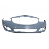 OPEL INSIGNIA- 13/17; ÖN TAMPON (SİYAH SENSÖR DELİKLİ/FAR YIKAMA DELİKSİZ)(TYG)