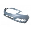 OPEL INSIGNIA- 13/17; ÖN TAMPON (SİYAH SENSÖR DELİKLİ/FAR YIKAMA DELİKSİZ)(TYG)