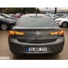 OPEL INSIGNIA- 17/20; ARAÇ BİLGİLERİ VE RESİMLERİ