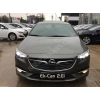 OPEL INSIGNIA- 17/20; ARAÇ BİLGİLERİ VE RESİMLERİ