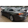OPEL INSIGNIA- 17/20; ARAÇ BİLGİLERİ VE RESİMLERİ