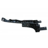 OPEL INSIGNIA- 17/20; FAR ALT BAĞLANTI BRAKETİ SOL BÜYÜK/KÜÇÜK SET (2 PARÇA) (TW)