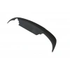 OPEL INSIGNIA- 17/20; KARLIK (ARKA TAMPON ALTI) SPOILER (TW)