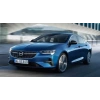 OPEL INSIGNIA- 20/22; ARAÇ BİLGİLERİ VE RESİMLERİ