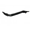 OPEL MERIVA- 03/06; ARKA TAMPON İÇ BAĞLANTI BRAKETİ SOL (PLASTİK) (LM)