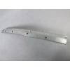 OPEL MERIVA- 03/06; ÖN TAMPON DEMİRİ (ALÜMİNYUM) (TW)