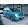 OPEL MERIVA- 03/10; ARAÇ BİLGİLERİ VE RESİMLERİ