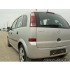OPEL MERIVA- 03/10; ARAÇ BİLGİLERİ VE RESİMLERİ