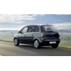 OPEL MERIVA- 03/10; ARAÇ BİLGİLERİ VE RESİMLERİ