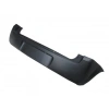 OPEL MERIVA- 03/10; ARKA TAMPON SİYAH (TYG)
