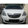 OPEL MERIVA- B- 11/16; ARAÇ BİLGİLERİ VE RESİMLERİ