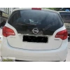 OPEL MERIVA- B- 11/16; ARAÇ BİLGİLERİ VE RESİMLERİ