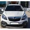 OPEL MOKKA- 12/16; ARAÇ BİLGİLERİ VE RESİMLERİ