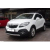 OPEL MOKKA- 12/16; ARAÇ BİLGİLERİ VE RESİMLERİ