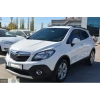 OPEL MOKKA- 12/16; ARAÇ BİLGİLERİ VE RESİMLERİ
