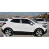 OPEL MOKKA- 12/16; ARAÇ BİLGİLERİ VE RESİMLERİ