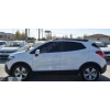 OPEL MOKKA- 12/16; ARAÇ BİLGİLERİ VE RESİMLERİ