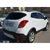 OPEL MOKKA- 12/16; ARAÇ BİLGİLERİ VE RESİMLERİ
