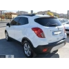 OPEL MOKKA- 12/16; ARAÇ BİLGİLERİ VE RESİMLERİ
