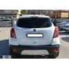 OPEL MOKKA- 12/16; ARAÇ BİLGİLERİ VE RESİMLERİ