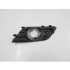 OPEL MOKKA- 12/16; SİS LAMBA KAPAĞI SOL SİS DELİKLİ SİYAH (SİS YUVASI NİKELAJLI) (TW)