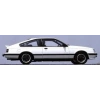 OPEL MONZA- 91/98; ARAÇ BİLGİLERİ VE RESİMLERİ