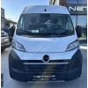 OPEL MOVANO- 24/25; ARAÇ BİLGİLERİ VE RESİMLERİ
